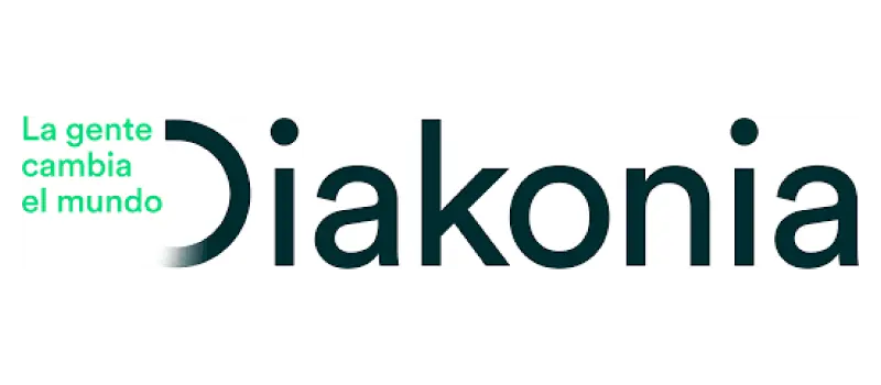 Diakona Logo