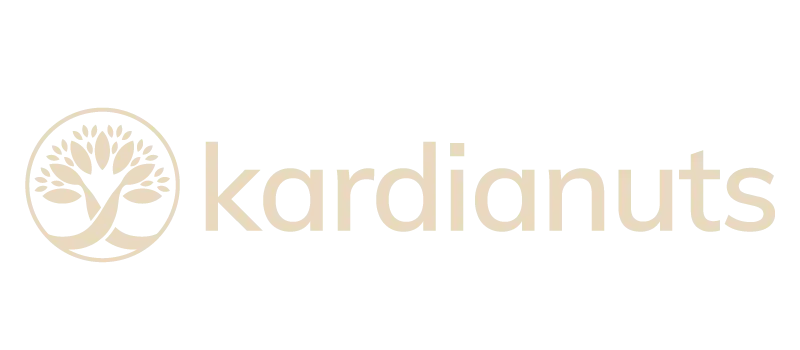 Kardianuts Logo
