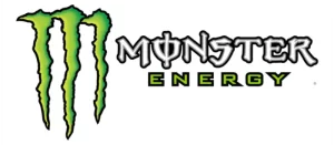 Monster Logo