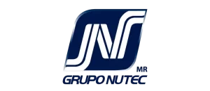 Nutec Logo