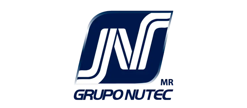 Nutec Logo