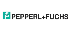 Pepperl fuchs logo