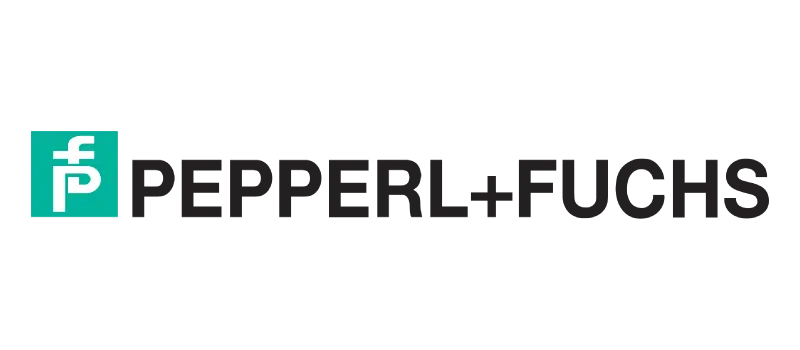 Pepperl fuchs logo