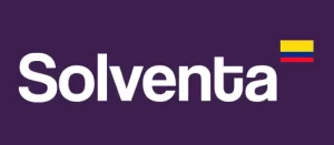 Solventa Logo