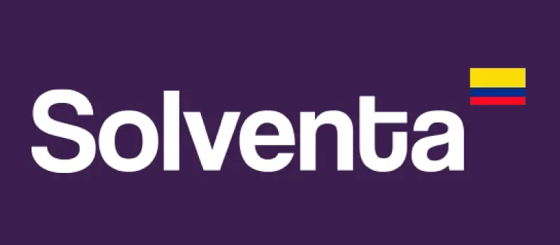 Solventa Logo