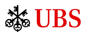UBS logo
