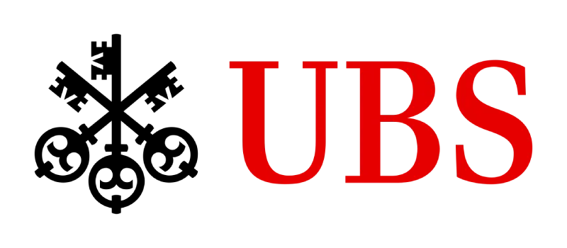 UBS logo