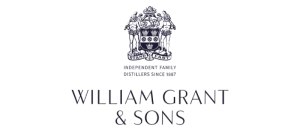 William grant and sons logo
