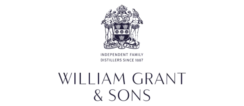 William grant and sons logo