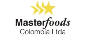 masterfoods Logo